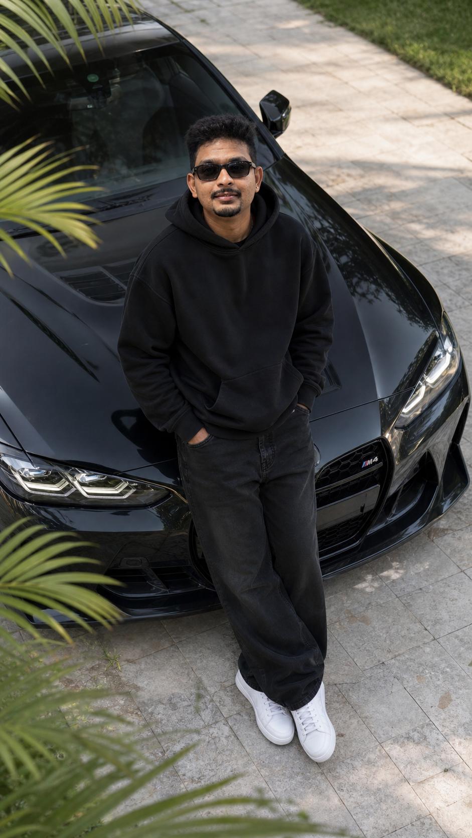 Lochan Yadav — Lead SEO Analyst